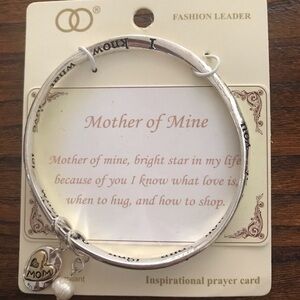 ❤️Mother of Mine Bracelet